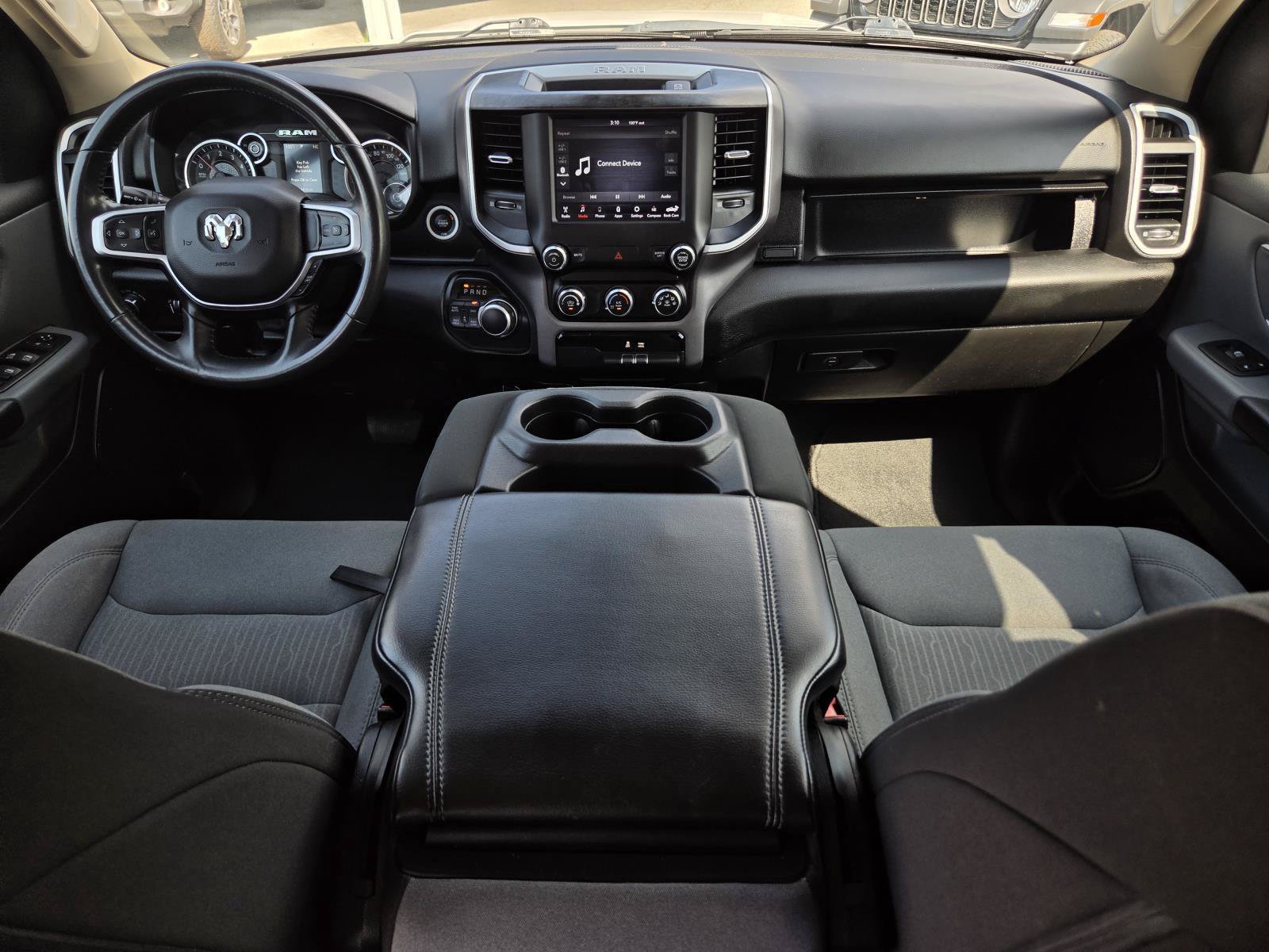 Used 2020 RAM 1500 Big Horn AWD/4WD image 13