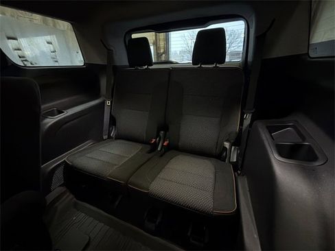 Certified 2023 GMC Acadia AT4 w/ Trailering Package image 24