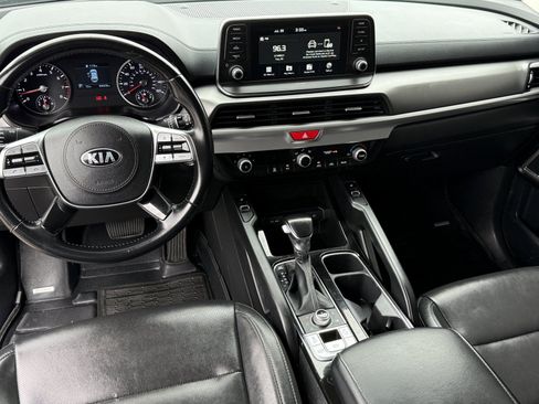 Used 2021 Kia Telluride S AWD/4WD image 21