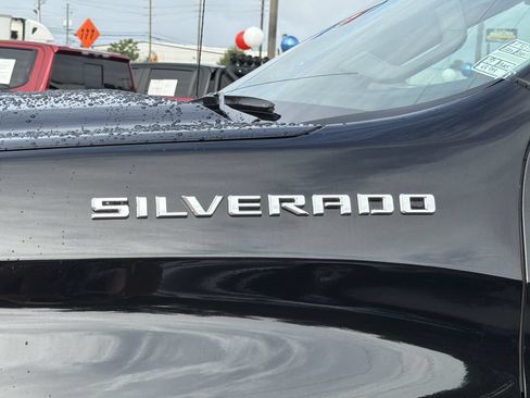 Used 2026 Chevrolet Silverado 1500 LT AWD/4WD image 29