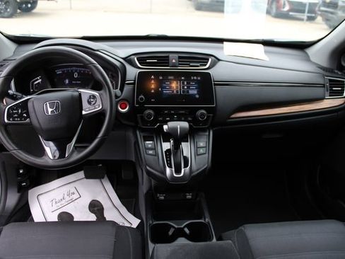 Used 2020 Honda CR-V EX image 24
