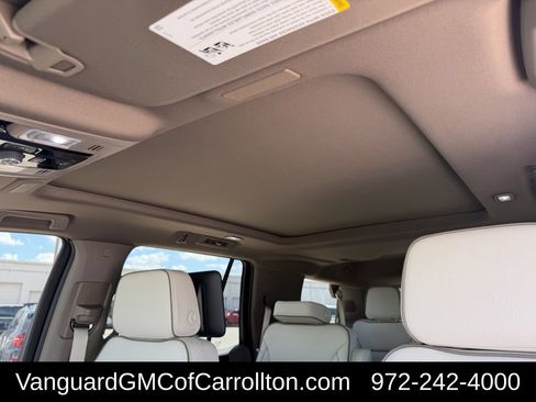 New 2027 GMC Yukon Denali AWD/4WD image 21