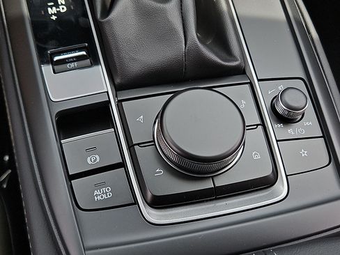 New 2026 MAZDA CX-30 AWD 2.5 S image 19