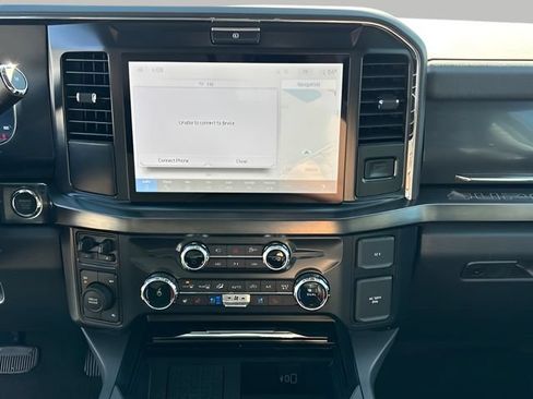 New 2026 Ford F350 Lariat w/ Black Appearance Package AWD/4WD image 21