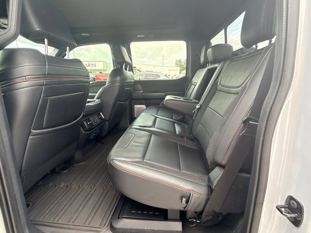 Used 2025 Ford F150 Raptor AWD/4WD image 16
