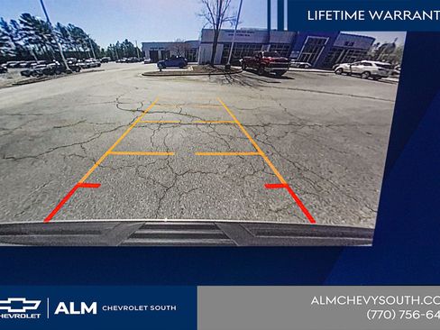 New 2026 Chevrolet Suburban LT w/ Comfort Package RWD image 41