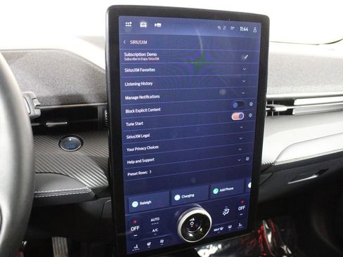 Used 2023 Ford Mustang Mach-E Premium image 35