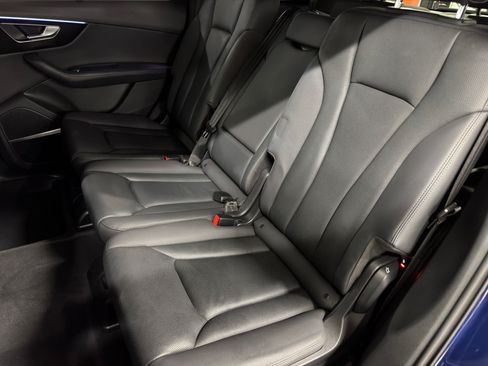 Used 2021 Audi Q7 3.0T Prestige AWD/4WD image 30