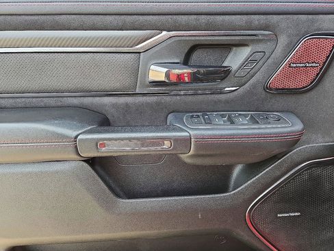 Used 2024 RAM 1500 TRX w/ TRX Level 2 Equipment Group image 22