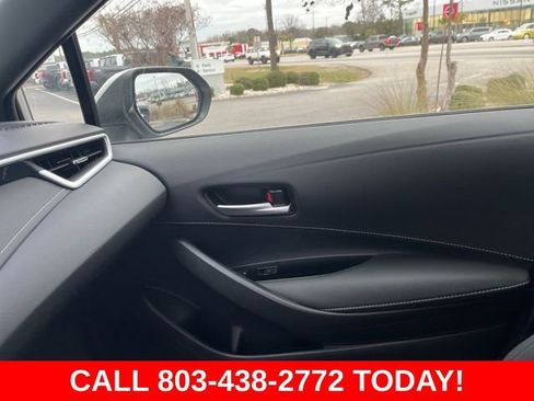 Used 2025 Toyota Corolla SE FWD image 27