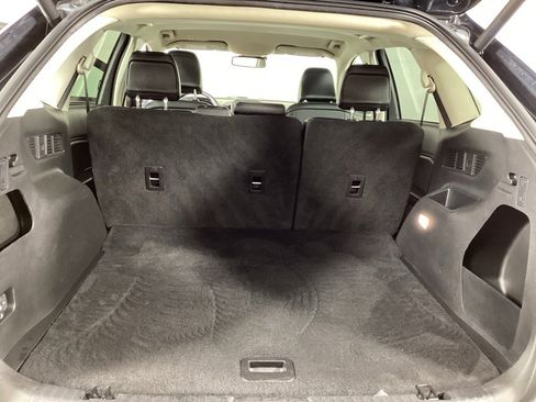 Used 2024 Ford Edge SEL w/ Convenience Package image 31