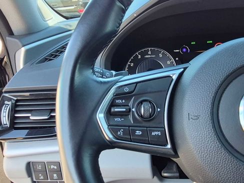 Used 2021 Acura RDX AWD w/ Technology Package image 22
