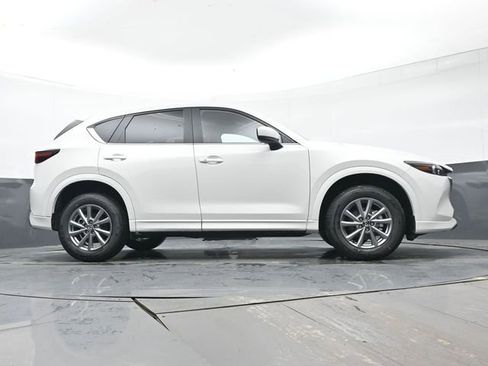 New 2025 MAZDA CX-5 AWD 2.5 S w/ Preferred Package image 16
