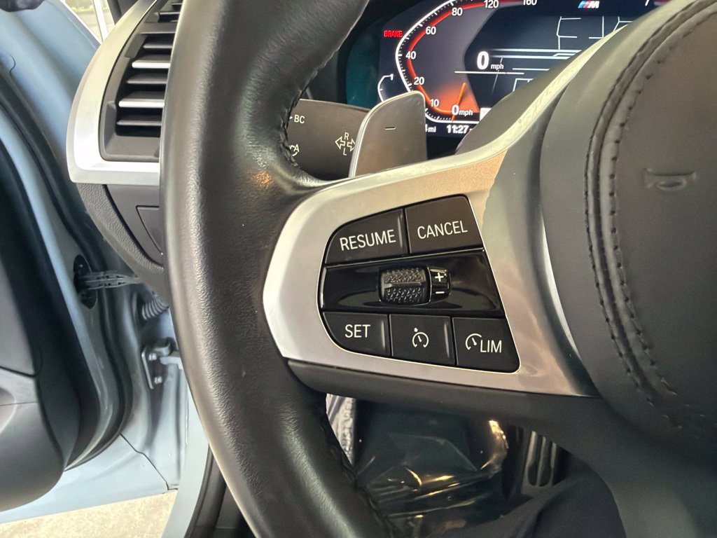 Used 2024 BMW X3 sDrive30i w/ M Sport Package RWD image 57