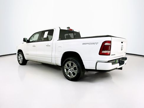 Used 2023 RAM 1500 Big Horn AWD/4WD image 5