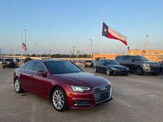 Used 2019 Audi A4 2.0T Premium Plus FWD video 1