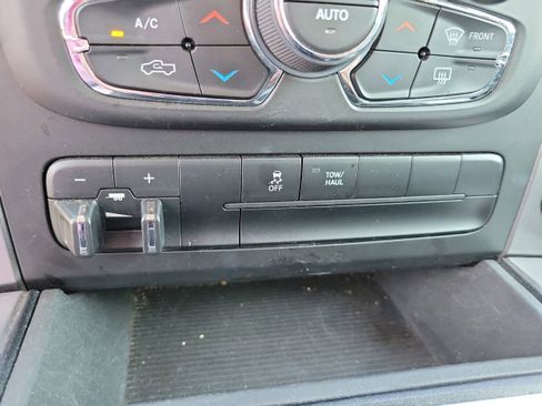 Used 2023 RAM 1500 Classic SLT w/ Trailer & Traction Group image 25