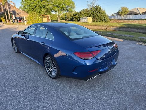 Used 2023 Mercedes-Benz CLS 450 CLS 450 image 7