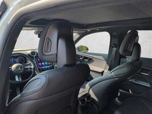 Certified 2025 Mercedes-Benz GLC 300 image 16