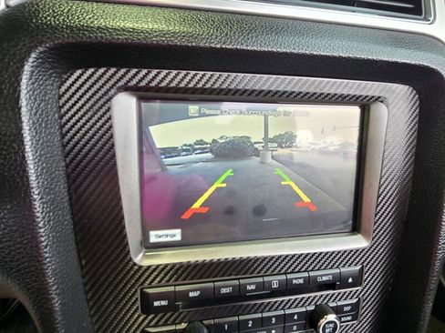Used 2014 Ford Mustang Premium w/ Electronics Package RWD image 20