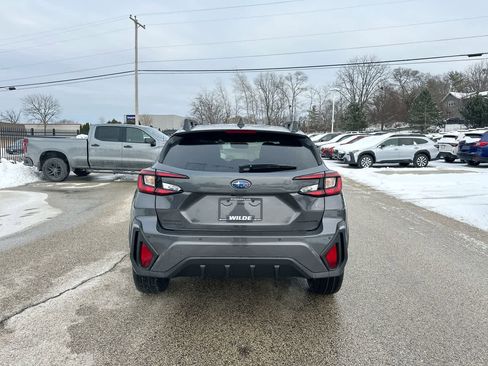 New 2026 Subaru Crosstrek 2.5i Limited image 12