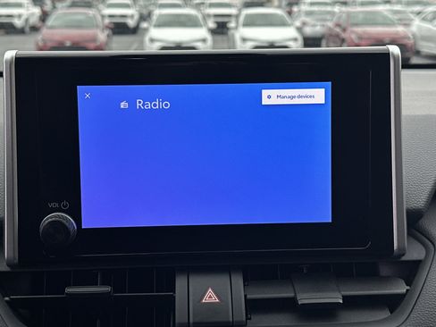 Certified 2023 Toyota RAV4 SE image 23