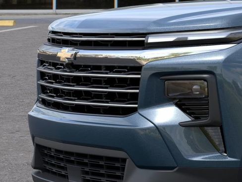 New 2026 Chevrolet Traverse LT FWD image 13