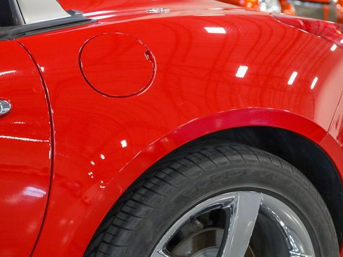 Used 2007 Pontiac Solstice GXP w/ Premium Package image 17