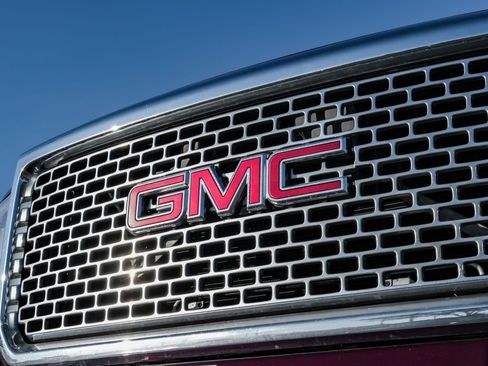 Used 2016 GMC Sierra 2500 Denali w/ Duramax Plus Package image 56