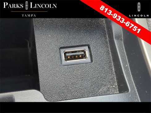 Used 2020 Lincoln MKZ w/ Convenience Package image 23