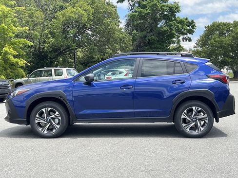 New 2026 Subaru Crosstrek 2.0i Premium AWD/4WD image 32