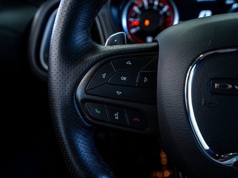 Used 2022 Dodge Challenger R/T Scat Pack w/ Plus Package image 43