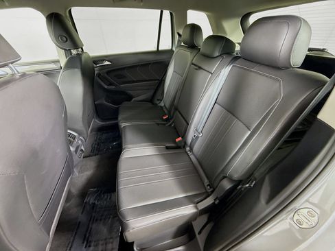 Certified 2023 Volkswagen Tiguan SE AWD/4WD image 20