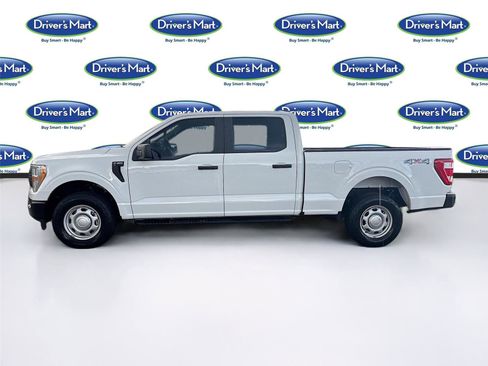 Used 2022 Ford F150 XL w/ Trailer Tow Package image 5