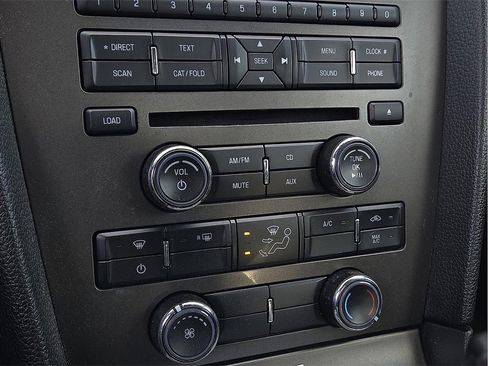 Used 2014 Ford Mustang Coupe w/ Equipment Group 102A image 12