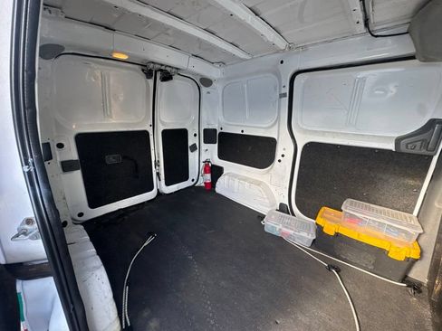 Used 2015 Chevrolet City Express LS FWD image 22