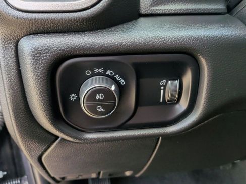 New 2026 RAM 2500 Tradesman image 15