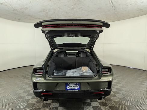 New 2026 Dodge Charger R/T Scat Pack image 12