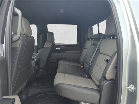 New 2026 Chevrolet Silverado 2500 ZR2 image 16