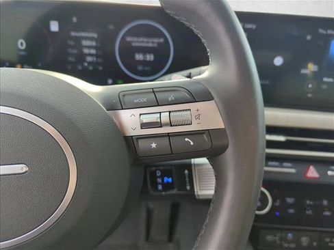 Used 2024 Hyundai Sonata Limited FWD image 18