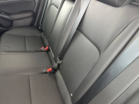 Used 2024 Honda Civic EX-L image 27