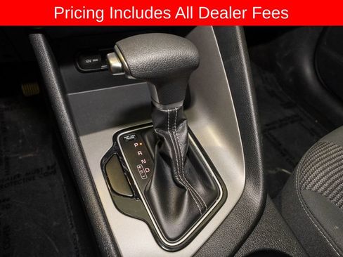 Certified 2022 Kia Niro LX FWD image 14