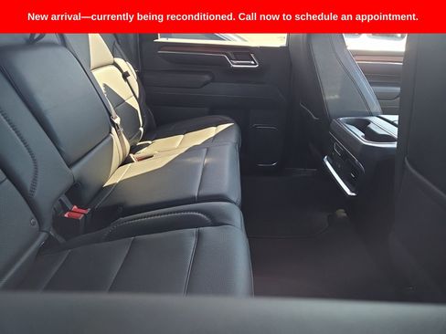 Used 2024 GMC Sierra 2500 Denali w/ Denali Reserve Package image 10