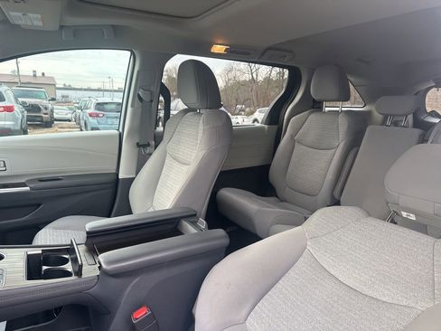 Used 2023 Toyota Sienna LE image 9