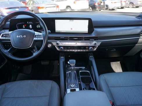 Used 2023 Kia Telluride EX X-Line image 13