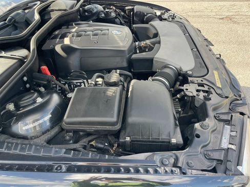 Used 2008 BMW 750i image 13