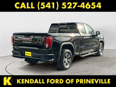 Used 2023 GMC Sierra 1500 Pro image 5