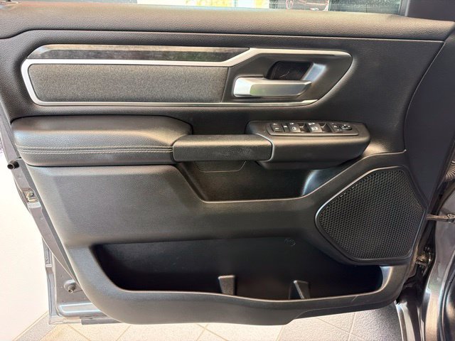 Used 2019 RAM 1500 Big Horn AWD/4WD image 17