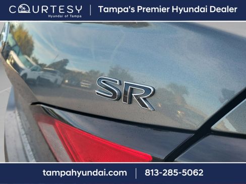 Used 2019 Nissan Altima 2.5 SR image 7