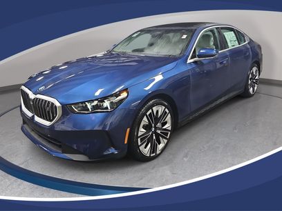 New 2026 BMW i5 eDrive40 w/ Premium Package